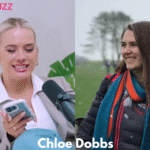 Chloe Dobbs