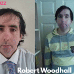 Robert Woodhall