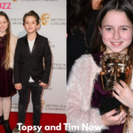 Topsy and Tim Now