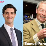 Samuel Farage