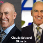 Claude Edward Elkins Jr.