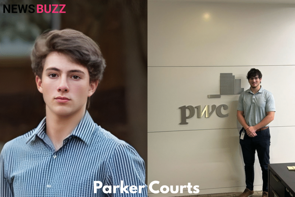 Parker Courts