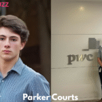 Parker Courts