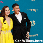 Kian William Jarrahy