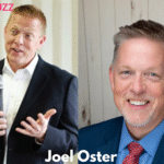 Joel Oster