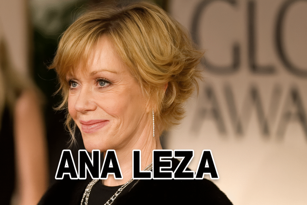Ana Leza
