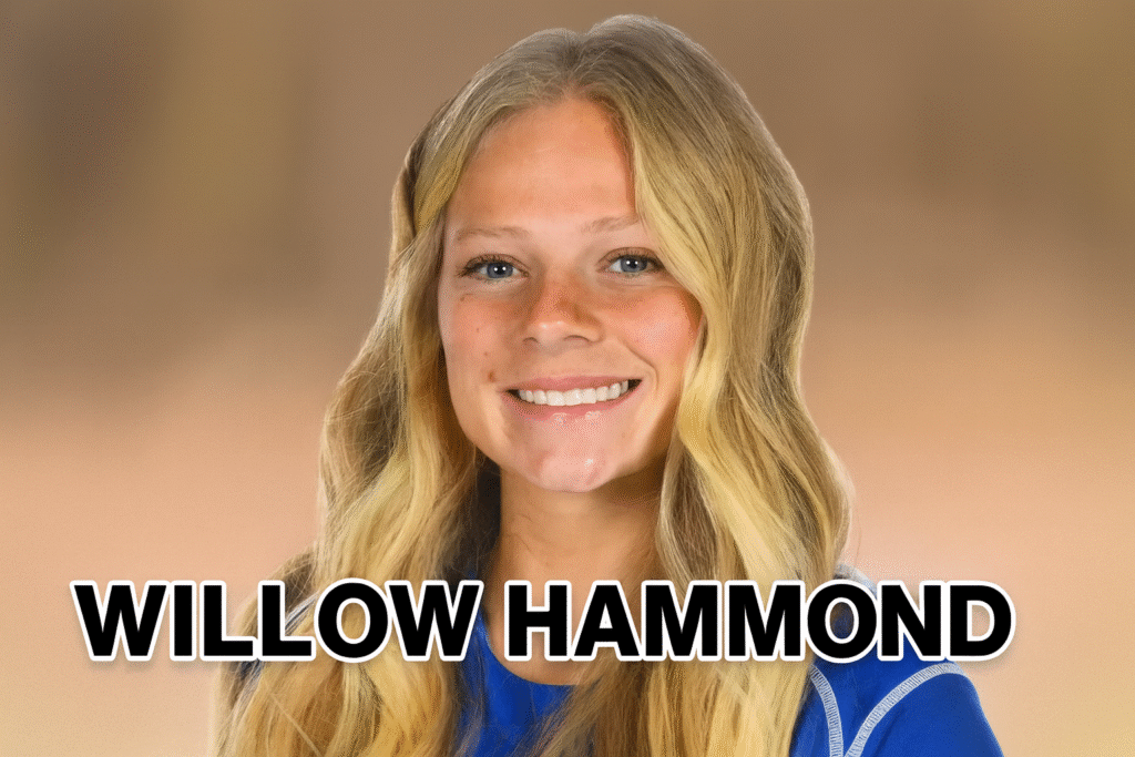 Willow Hammond
