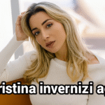 Cristina Invernizzi Age
