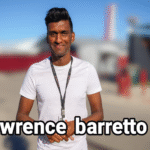 Lawrence Barretto