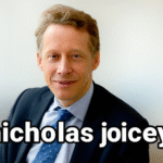 Nicholas Joicey