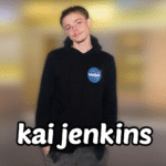 Kai Jenkins