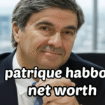 Patrique Habboo Net Worth