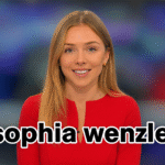 Sophia Wenzler