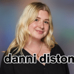 Danni Diston