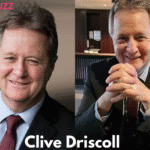 Clive Driscoll