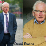 Dewi Evans