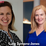 Lucy Symons-Jones