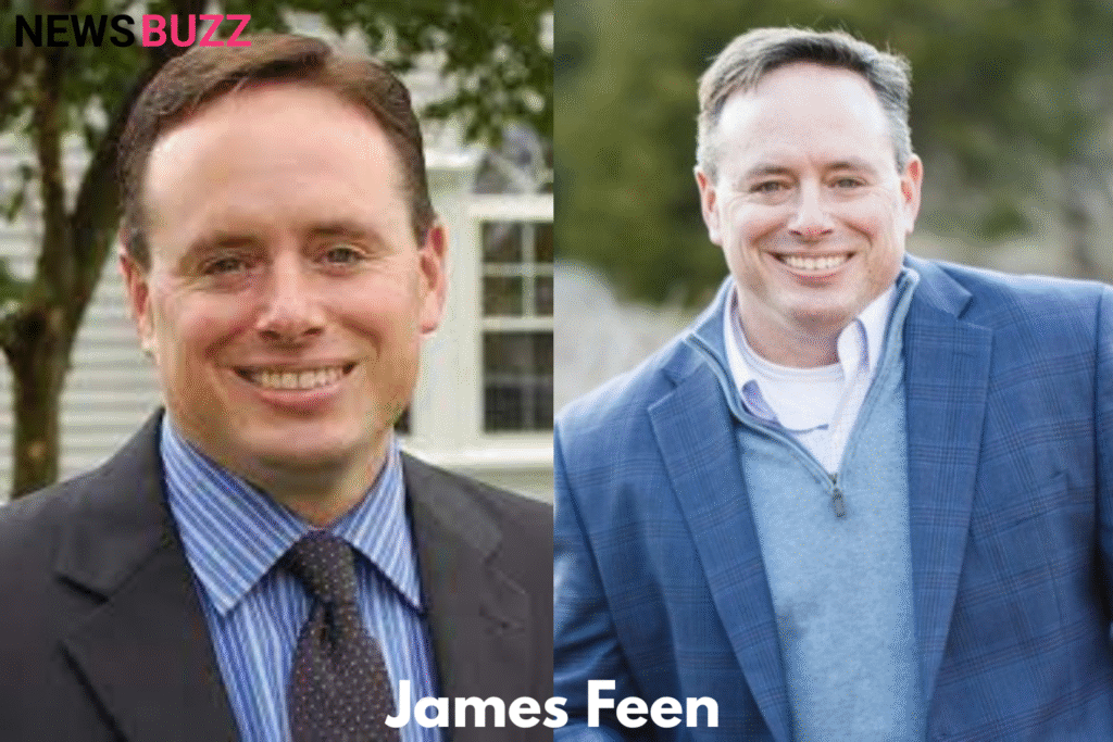 James Feen