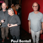 Paul Bentall