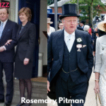 Rosemary Pitman