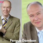 Fergus Gambon
