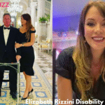 Elizabeth Rizzini Disability