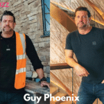 Guy Phoenix