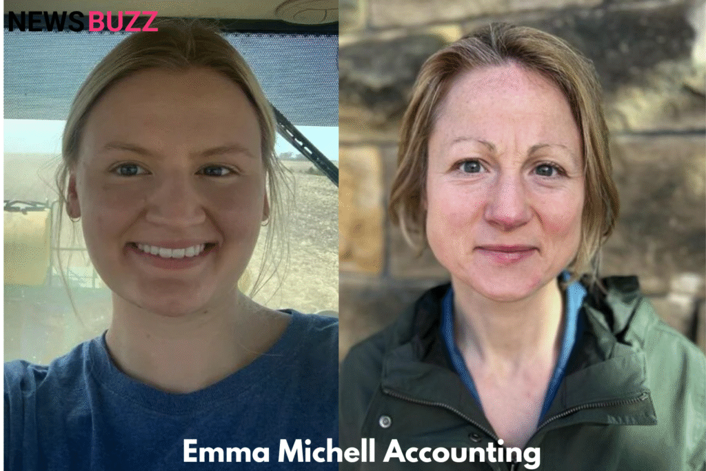 Emma Michell Accounting