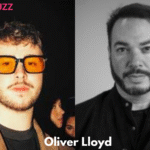 Oliver Lloyd