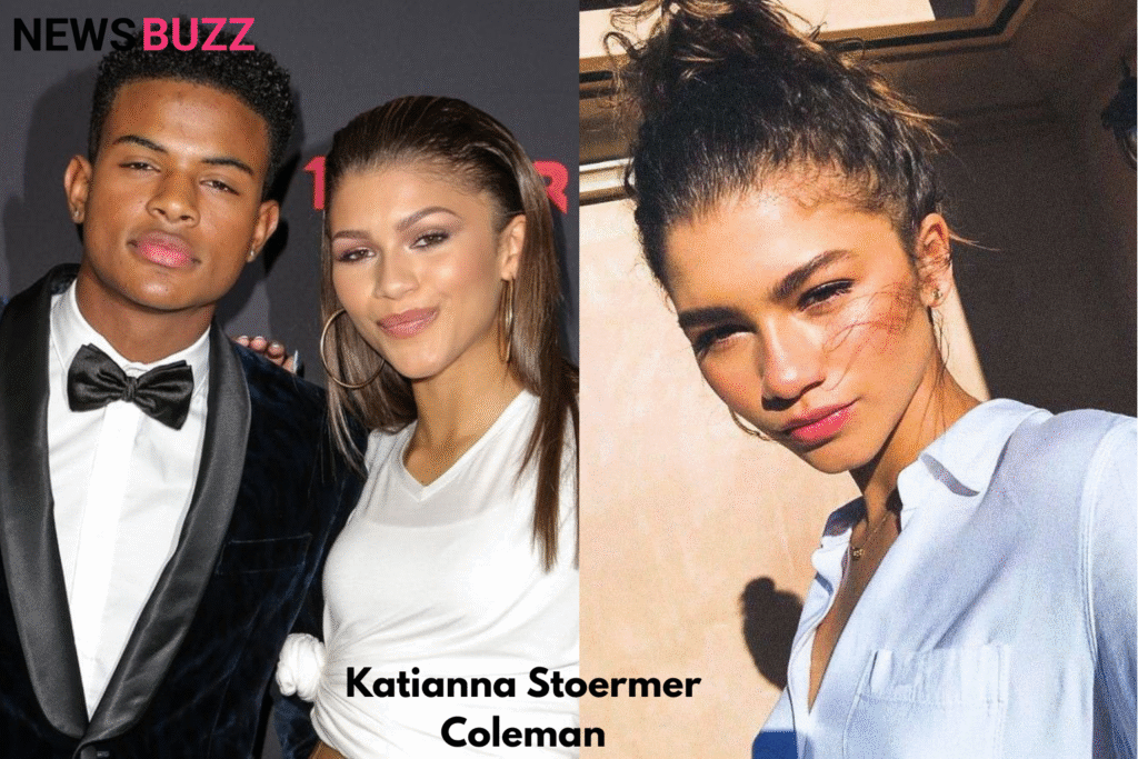 Katianna Stoermer Coleman