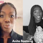 Anita Boateng