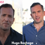 Hugo Bachega