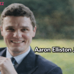 Aaron Elliston Jones