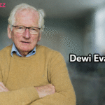 Dewi Evans