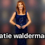 Katie Walderman