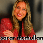 Sarah McMullan