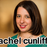 Rachel Cunliffe