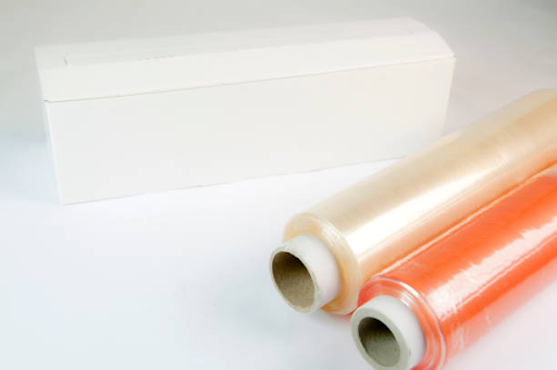 Flexible Roll Film