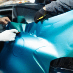 Enhancements in Durability and Color Innovations for Vinyl Wraps