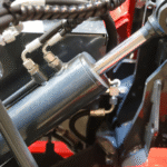 Using Pneumatic Cylinders Within Systems for Automated Handling of Materials