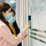 The Security and Durability of Integrated Industrial Locks Heavy-Duty Hinged Side Equipment