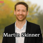 Martin Skinner