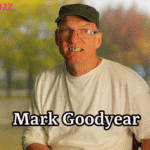 Mark Goodyear