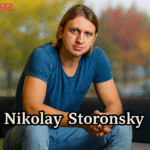 Nikolay Storonsky
