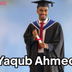 Yaqub Ahmed