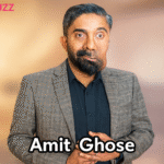 Amit Ghose