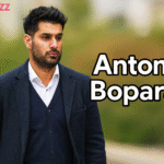 Antonio Boparan