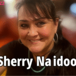 Sherry Naidoo