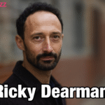 Ricky Dearman