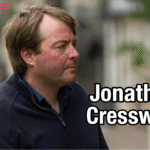 Jonathan Cresswell